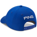 Ping Junior Tour Classic Cap - Reflex Blue