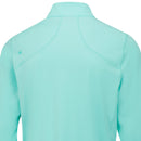 Ping Latham 1/2 Zip Pullover - Aruba Blue