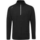 Ping Latham 1/2 Zip Pullover - Black
