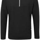 Ping Latham 1/2 Zip Pullover - Black