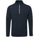 Ping Latham 1/2 Zip Pullover - Navy
