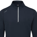 Ping Latham 1/2 Zip Pullover - Navy