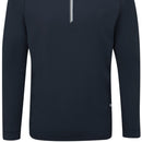 Ping Latham 1/2 Zip Pullover - Navy