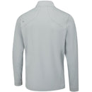 Ping Latham 1/2 Zip Pullover - Pearl Grey
