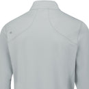 Ping Latham 1/2 Zip Pullover - Pearl Grey
