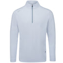 Ping Latham 1/2 Zip Pullover - White