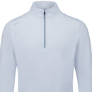 Ping Latham 1/2 Zip Pullover - White