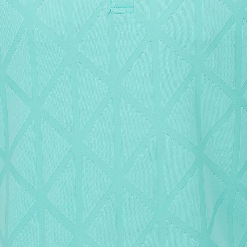 Ping Lenny Polo Shirt - Aruba Blue