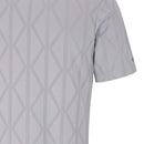 Ping Lenny Polo Shirt - Quiet Grey