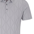Ping Lenny Polo Shirt - Quiet Grey