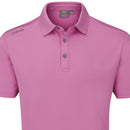 Ping Lindum Polo Shirt - Pink