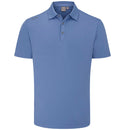 Ping Lindum Polo Shirt - Airforce