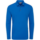 Ping Lockwood Polo Shirt - Blue