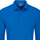 Ping Lockwood Polo Shirt - Blue