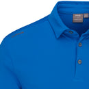 Ping Lockwood Polo Shirt - Blue