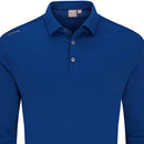 Ping Lockwood Polo Shirt - Inky