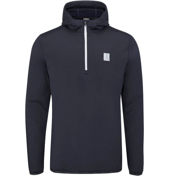 Ping Mr. Ping Hoodie - Navy