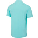 Ping Mr. Ping II Polo Shirt - Aruba Blue