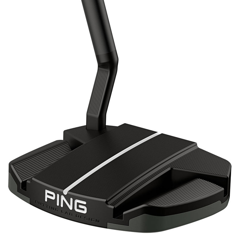 Ping PLD Milled Putter - Ally Blue 4