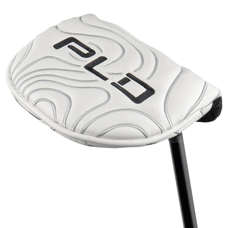 Ping PLD Milled Putter - Ally Blue 4