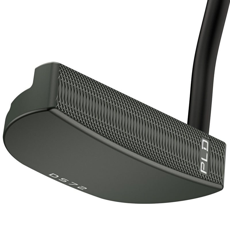 Ping PLD Milled Putter - DS72