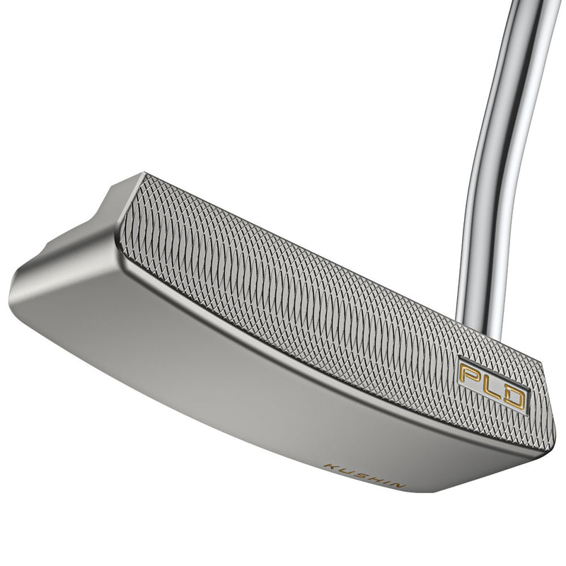 Ping PLD Milled Putter - Kushin