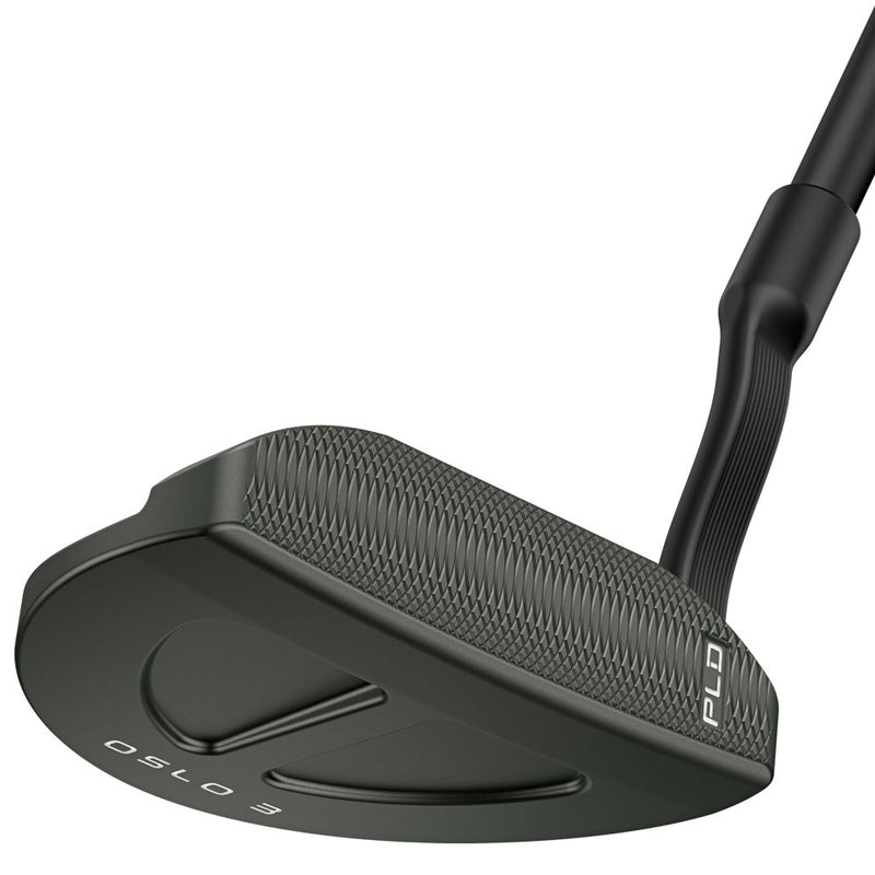 Ping PLD Milled Putter - Oslo 3