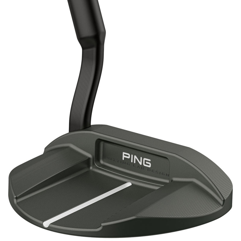 Ping PLD Milled Putter - Oslo 3