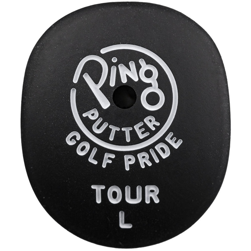 Ping PLD Milled Putter - Ally Blue 4