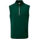 Ping Ramsey 1/2 Zip Gilet - Pine