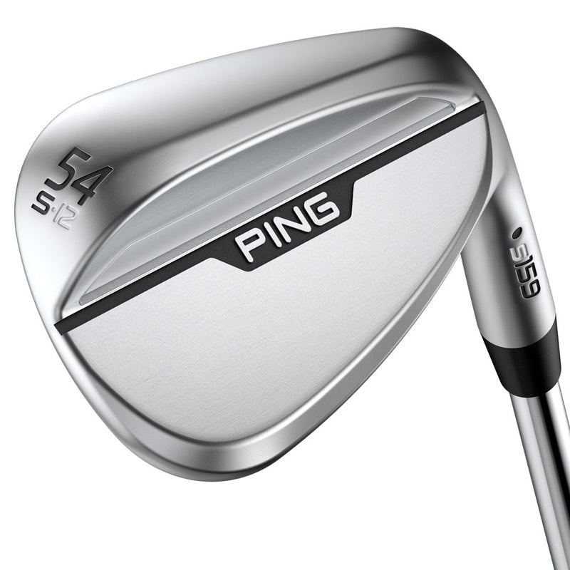 Ping s159 Chrome Wedge - Steel