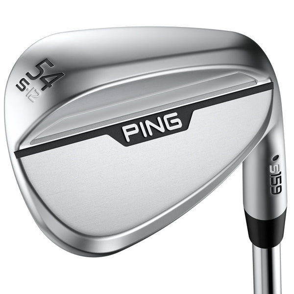 Ping s159 Chrome Wedge - Graphite