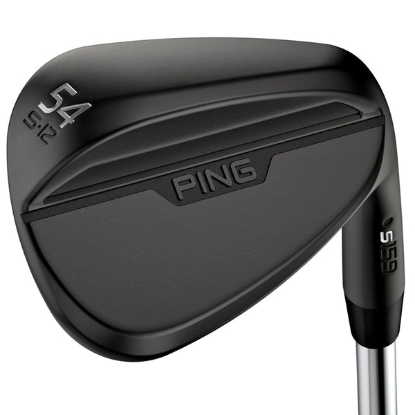 Ping s159 Midnight Wedge - Graphite