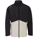 Ping SensorDry S2 Pro Waterproof Jacket - Black/Mushroom