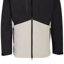 Ping SensorDry S2 Pro Waterproof Jacket - Black/Mushroom