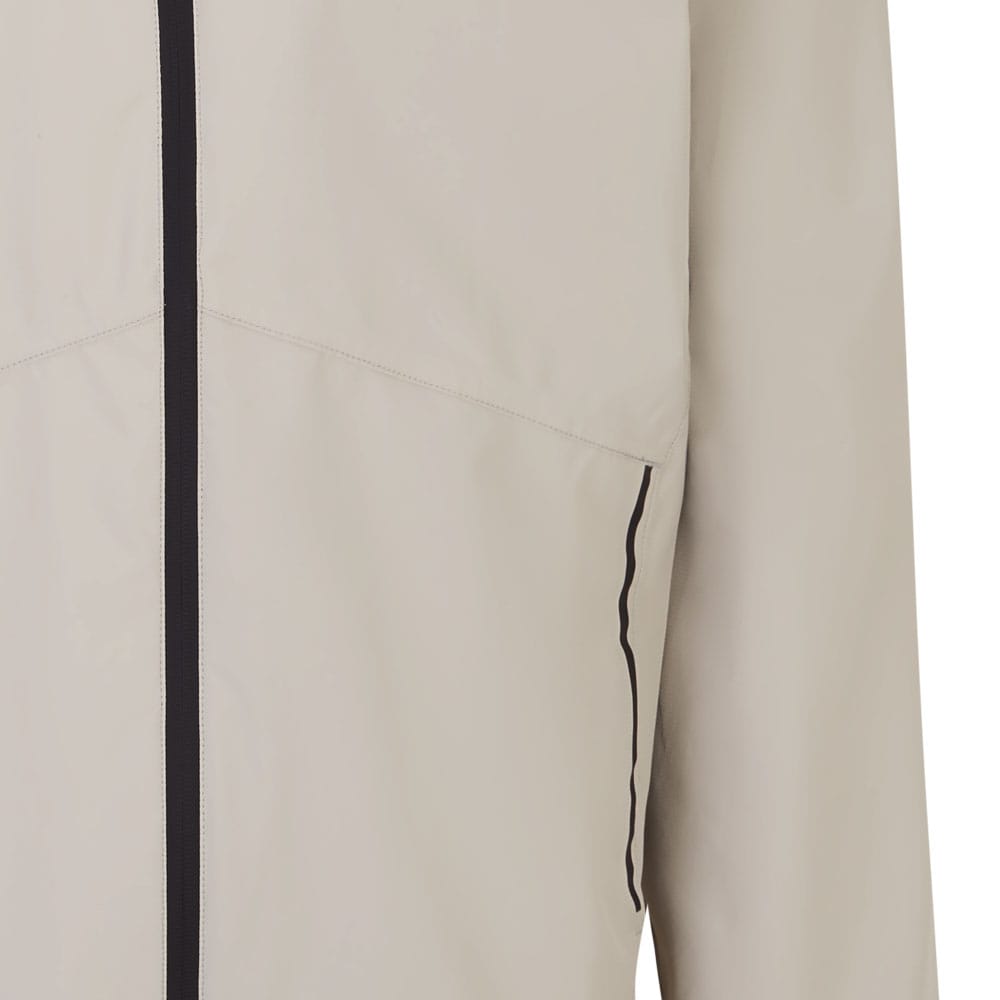 Ping SensorDry S2 Waterproof Jacket - Mushroom/Black