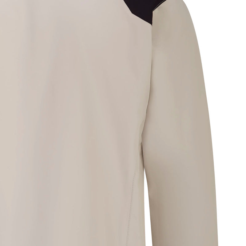 Ping SensorDry S2 Waterproof Jacket - Mushroom/Black