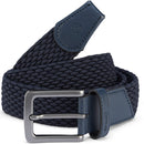 Ping Stretch Webbing Belt - Navy