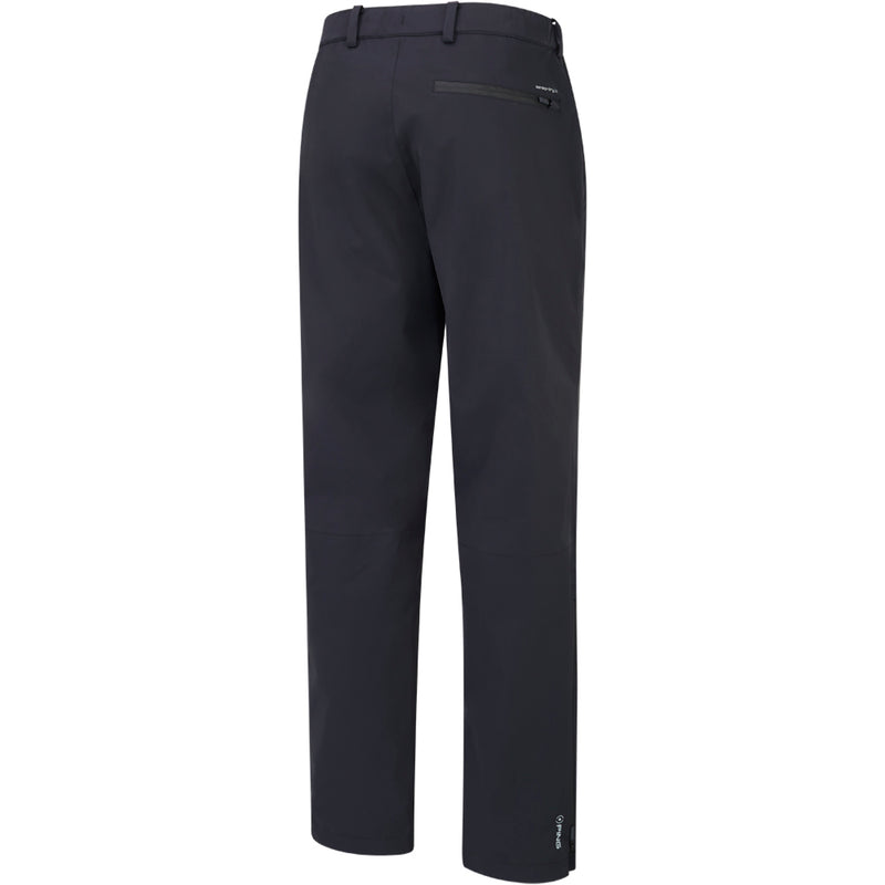 Ping Impervious Taran 3L Waterproof Suit - Black/Brilliant Blue
