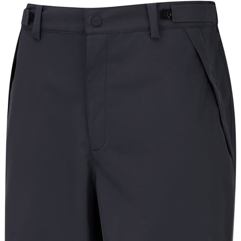 Ping Impervious Taran 3L Waterproof Suit - Black/Brilliant Blue