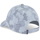 Ping Textured Camo Cap - Silver Multi