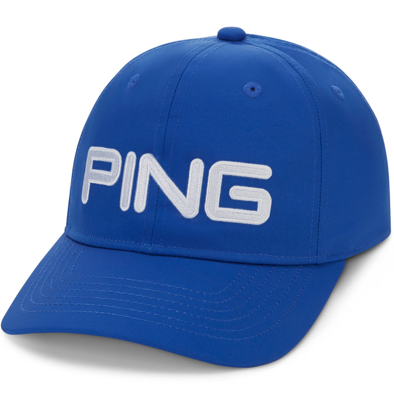 Ping Unstructured Cap - Reflex Blue