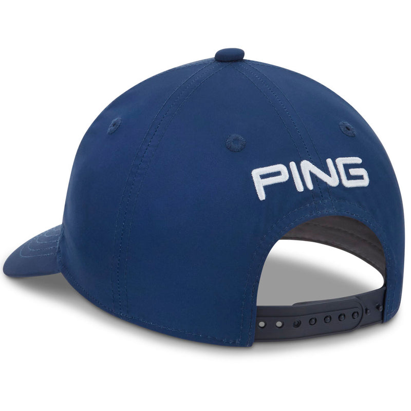 Ping Unstructured Cap - Navy