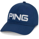 Ping Unstructured Cap - Navy