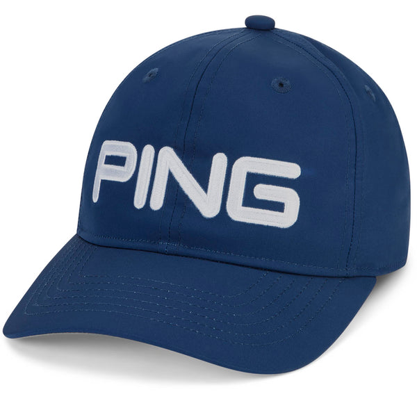 Ping Unstructured Cap - Navy