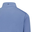 Ping Whister 1/2 Zip Pullover - Airforce