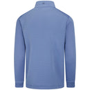 Ping Whister 1/2 Zip Pullover - Airforce