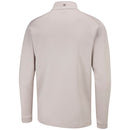 Ping Whister 1/2 Zip Pullover - Mushroom