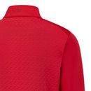 Ping Whister 1/2 Zip Pullover - Rich Red