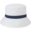 Ping Womens Bucket Hat - White